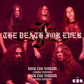 THE DEATH FOR EVER