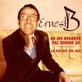 ERNEST B