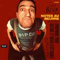 NOTES AU BEURRE