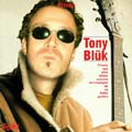 TONY BLUK
