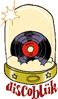 La discographie des frères Blük