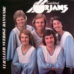 KARLSTAD ORJANS
