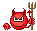 :evil